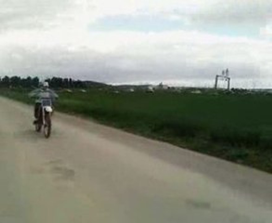 Yz 125 clem92