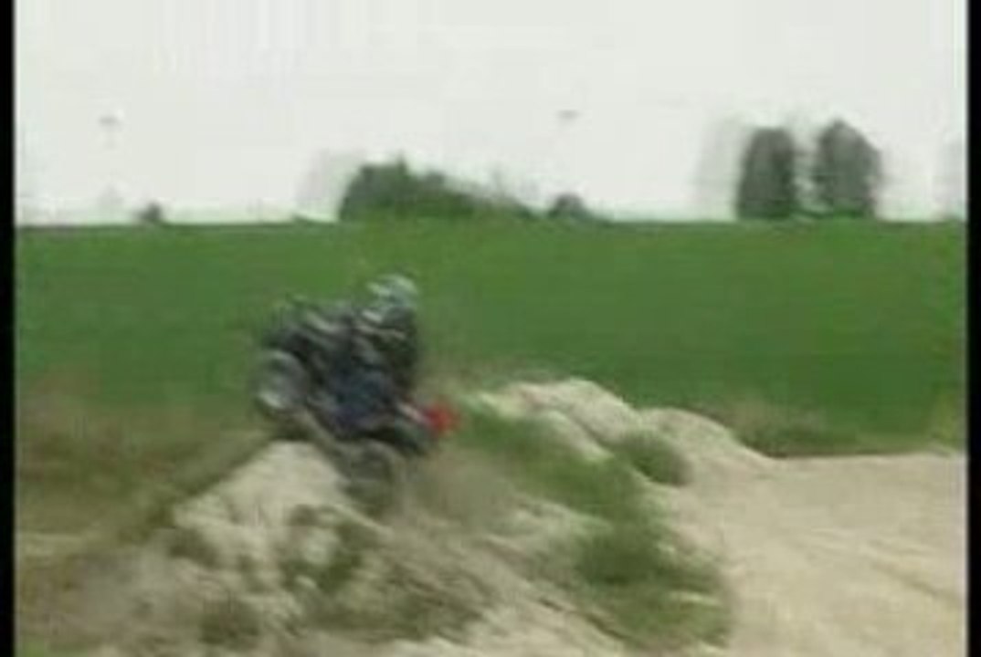 Sortie trial