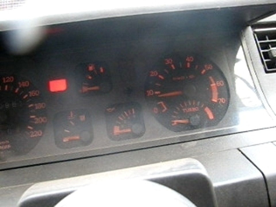 mise en route de la gt