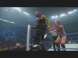 Chris Jericho vs Jeff Hardy
