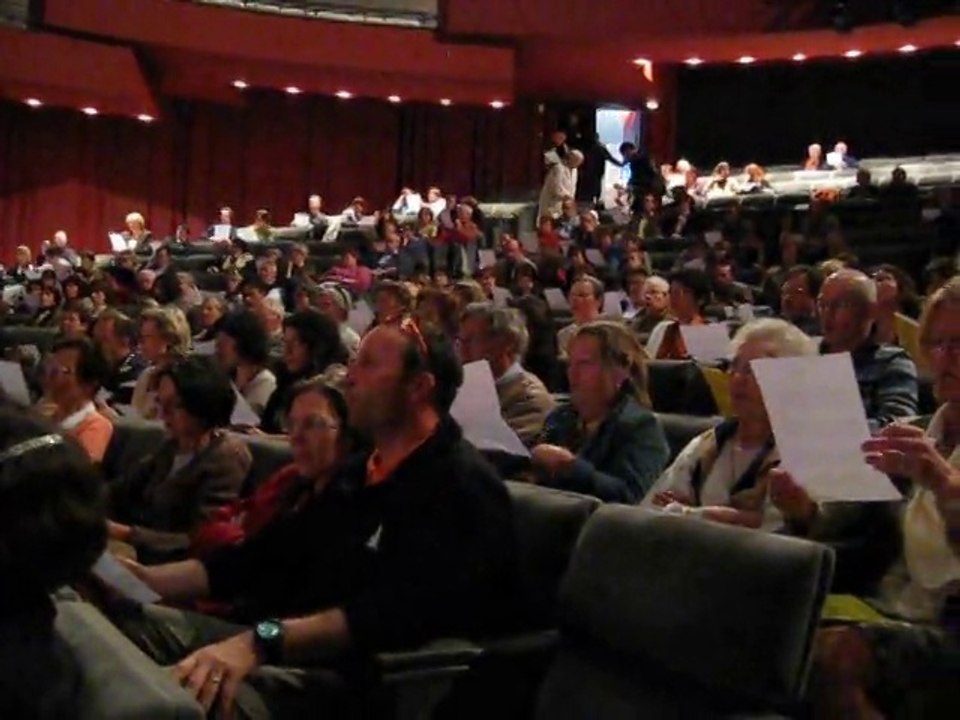 journée européenne de l'opéra 2009.made in caen-ma normandie