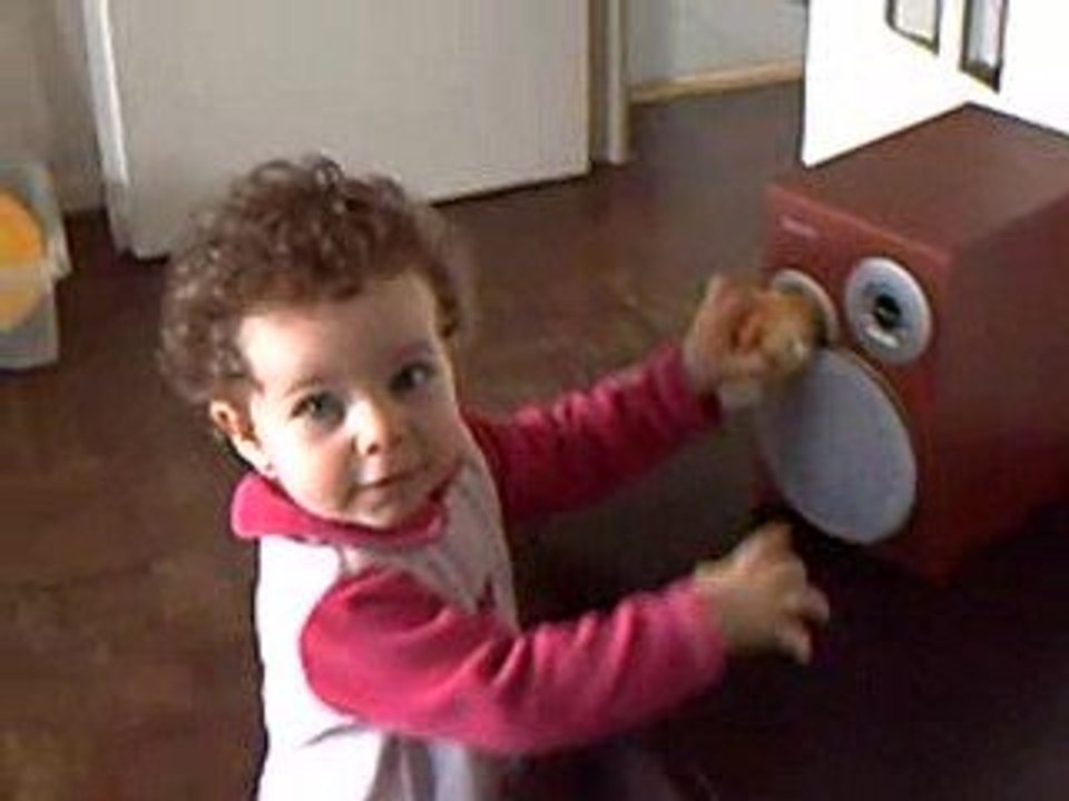 Bianca danse