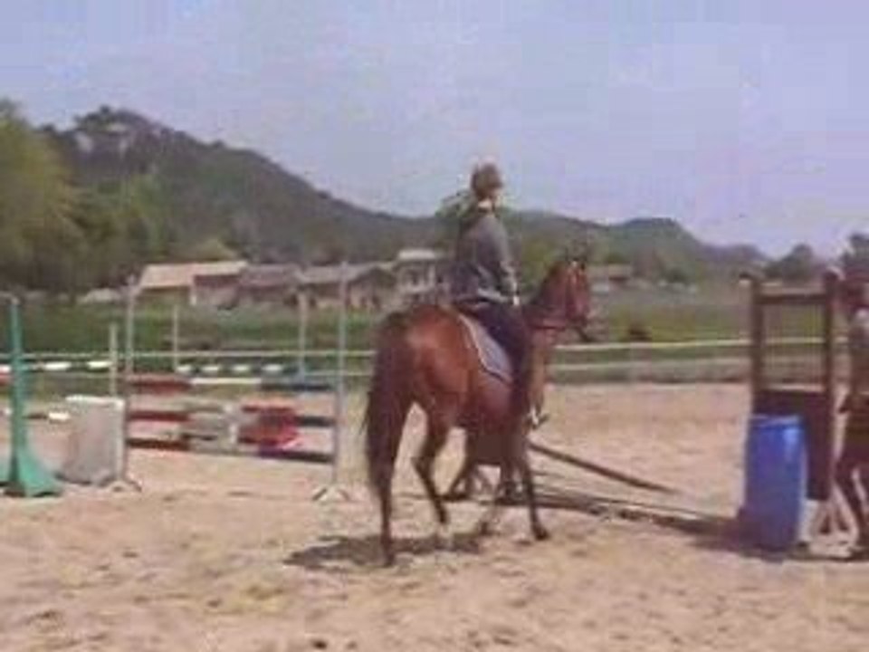 Poujeau et moi 2