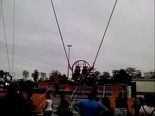 Ejection Seat