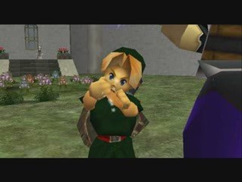 Zelda Oot MQ Hi Res W.T [8]