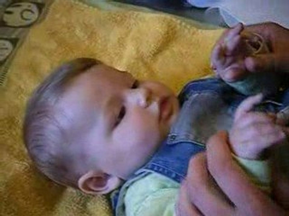Les petites mains de laly