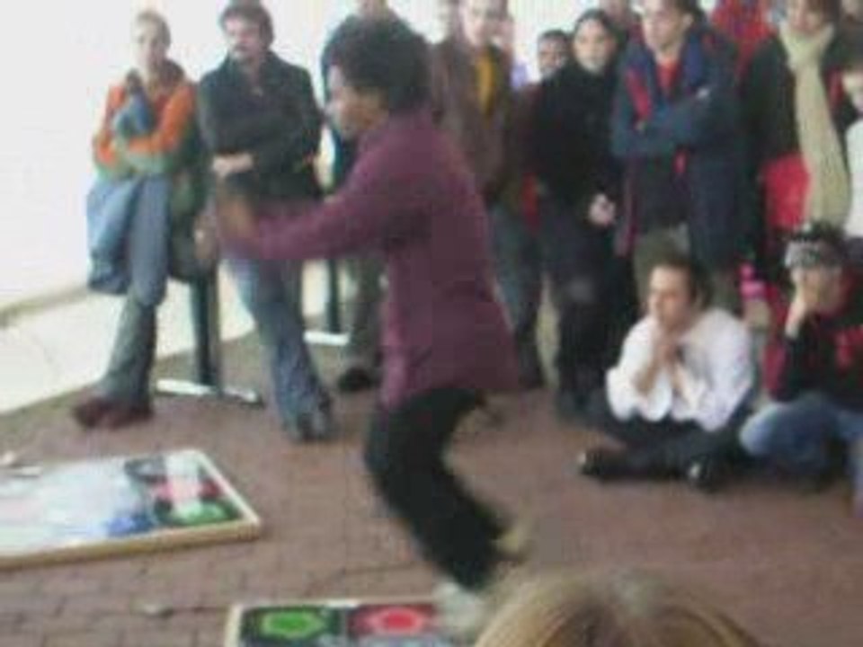 DDR