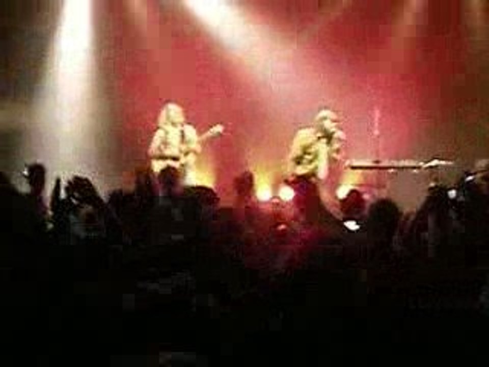 La chanson du dimanche 29/04/09 Bataclan - Pouvoir d'achat 2