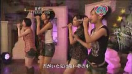 Berryz & c-ute