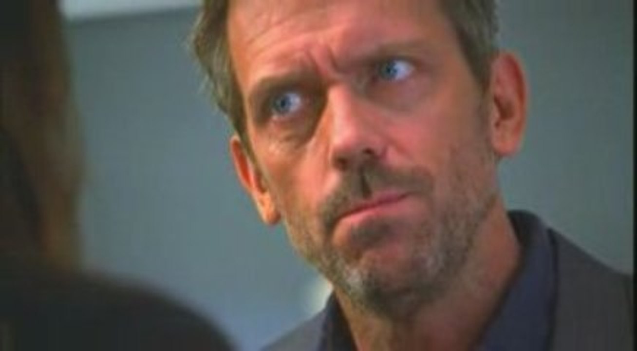 House Riffs on Dating