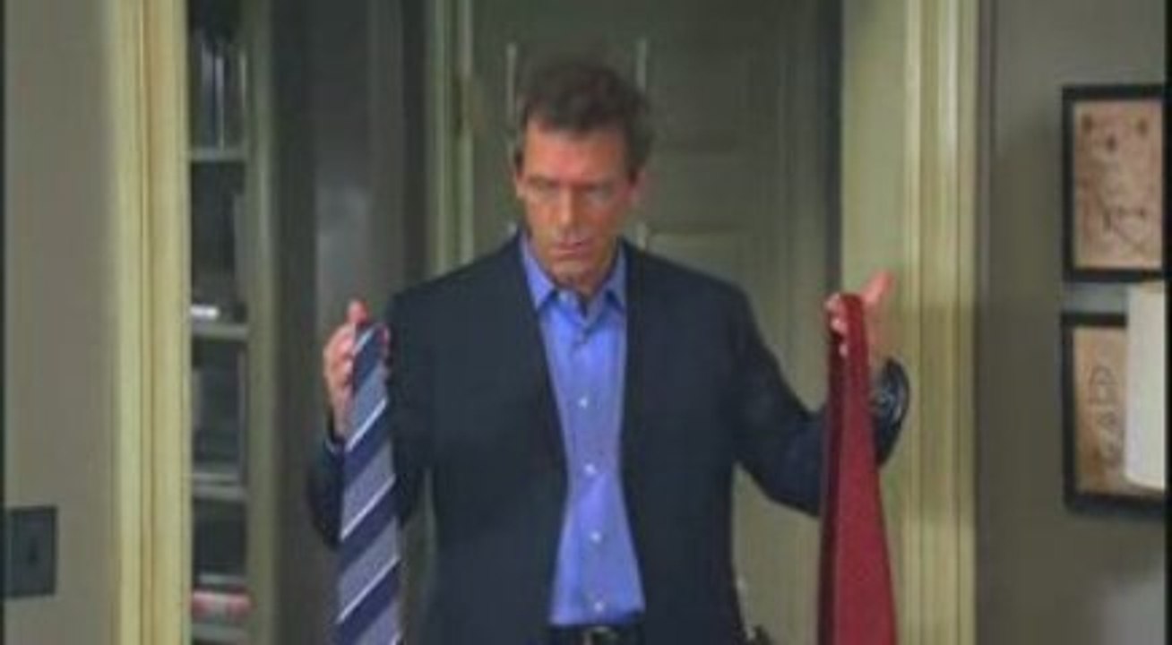 House Riffs on Human Resources