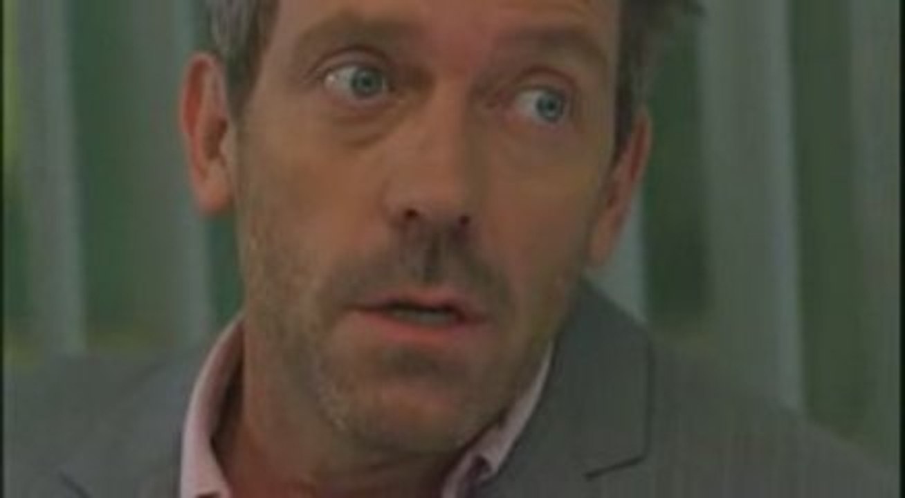 House Riffs on Religion