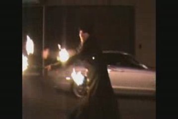 Art Crawl Collaboration Spring 2009