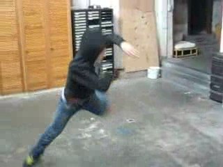 KADAJ VERTIGO LA CHUTE