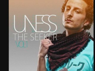 Uness - Woman Got Culture (Ryan Leslie Remix)