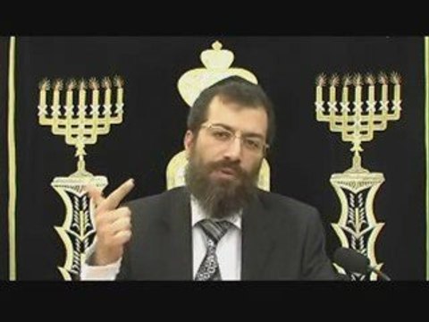 מסתורי לג בעומר - הרב יוסף ויצמן