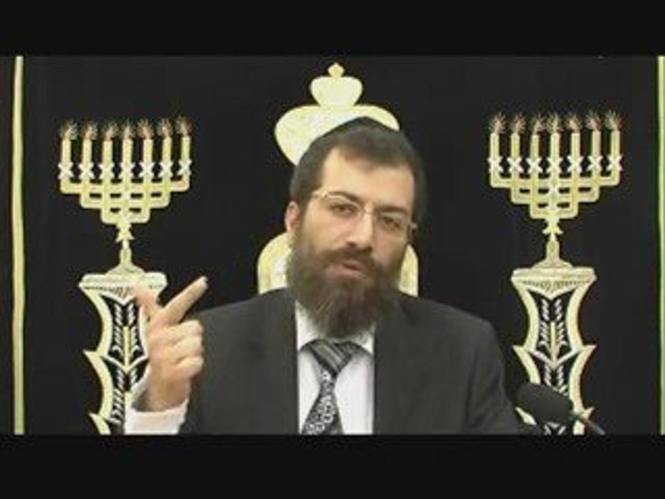 מסתורי לג בעומר - הרב יוסף ויצמן