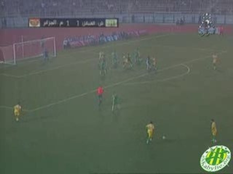 Résumé et interviews JSK-MCA