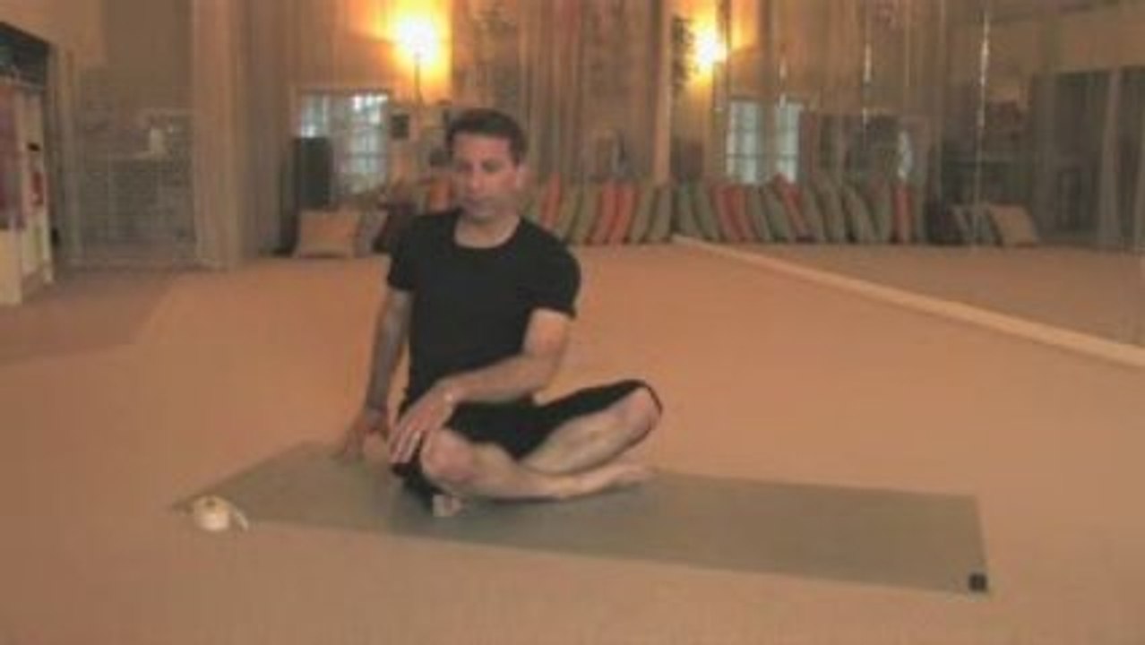 Episode 175 - Yoga for a Hangover