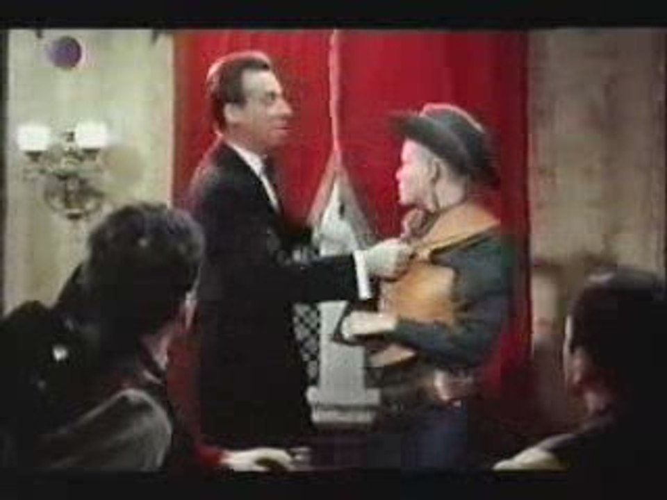 Graf Bobby, der Schrecken des Wilden Westens Peter Alexander