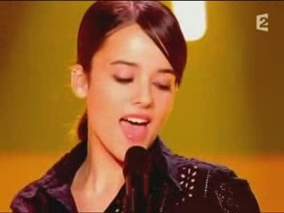 "Are you gonna be my Girl ?" - Alizée