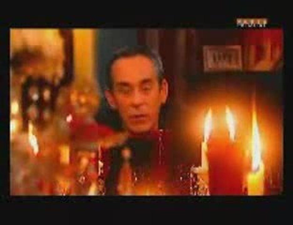 Ardisson, à propos de Dieudonné