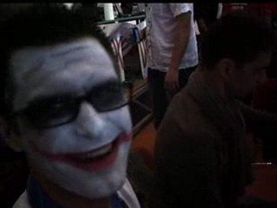 team cmis dijon mr le joker