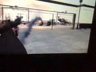 Bug GTA IV rentrer dans un immeuble