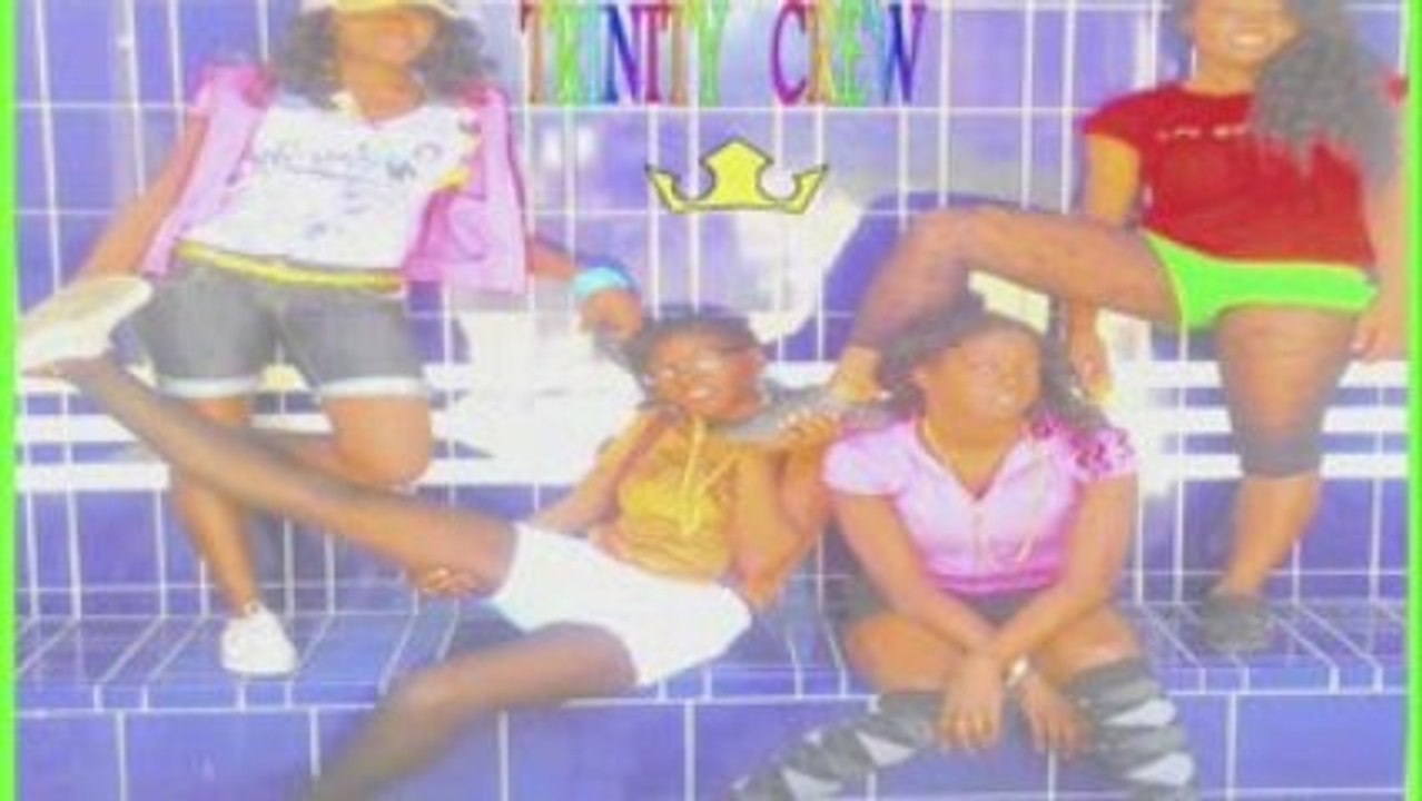 CONCOUR HIP  HOP DANCEHALL