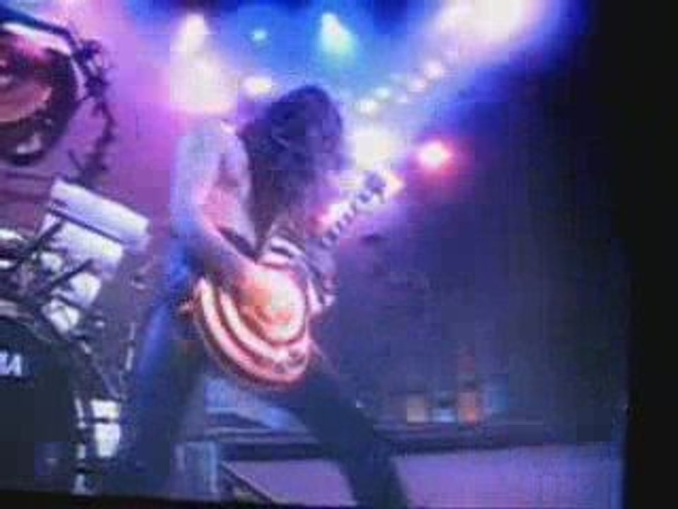 Ozzy Osbourne ~ I Don't Want To Change The World