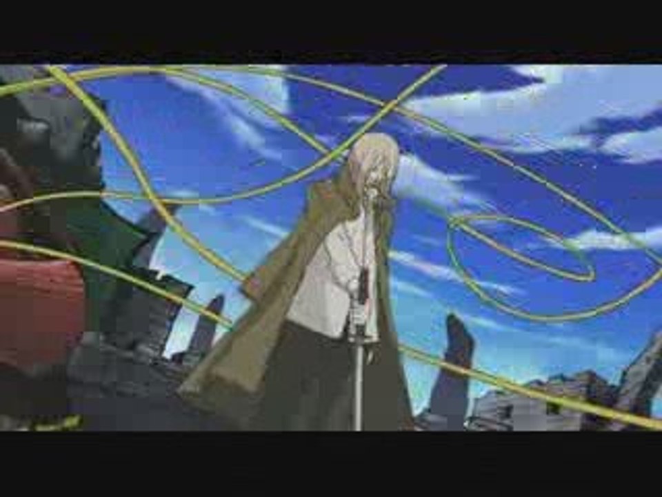 Mangas AMV Powaa
