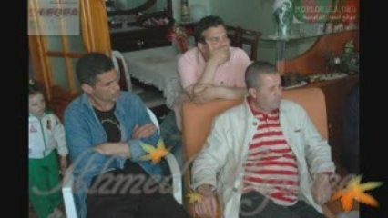 interview avec AHMED AGOUNE