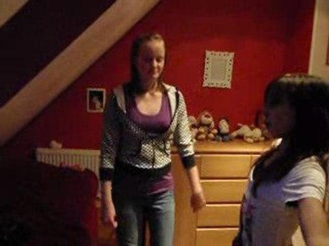 Moi & Tiphaine sur Lorie - Ma meilleure amie -o-'