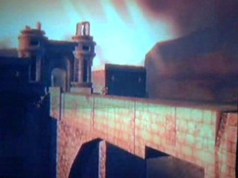 Délire sur Zelda Twilight Princess par cloud