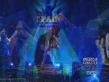 T-Pain & Lil' Wayne & Ludacris [Hip Hop Awards 2008]
