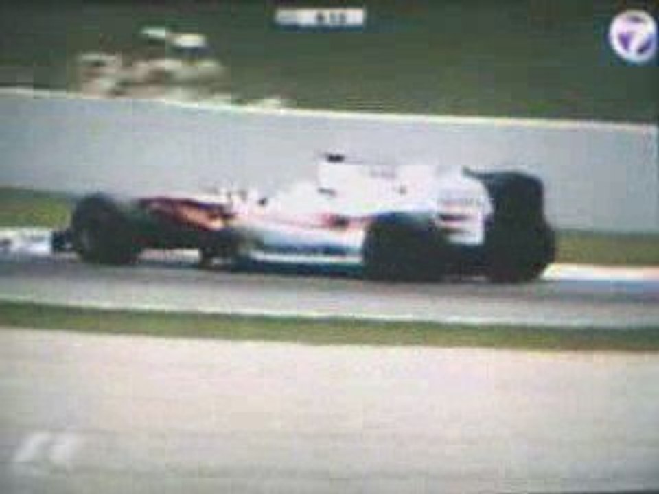 F1 Spanish GP
