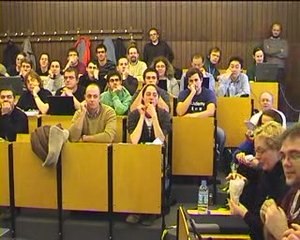 Lenny The Road To Release [ part1 ]