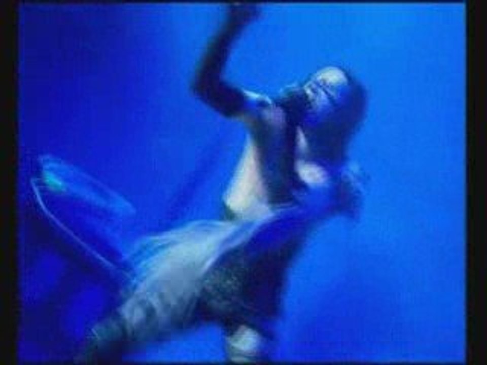 Marilyn Manson - Guns, god and government (partie1)