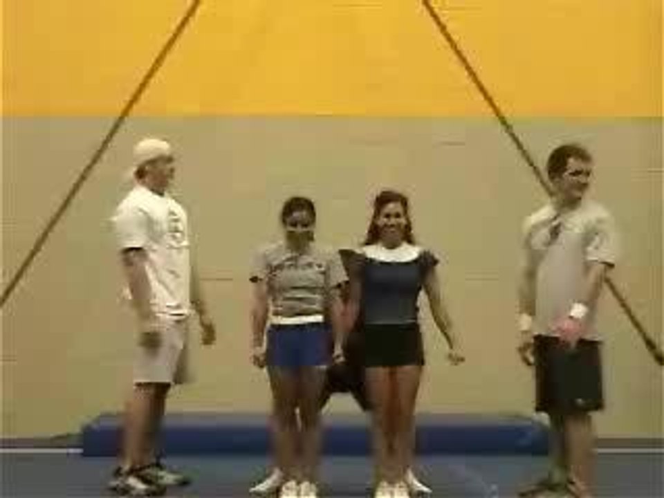 Gymnastique