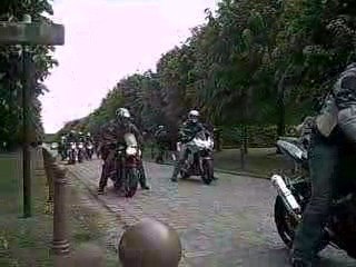 Les Amis Motards