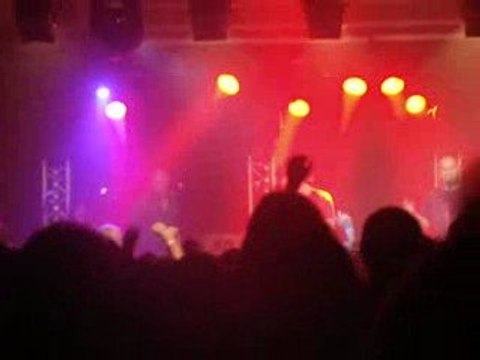 Les Ramoneurs de Menhirs @ Zikenstock 08-05-2009