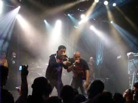 Tunisiano je porte plainte