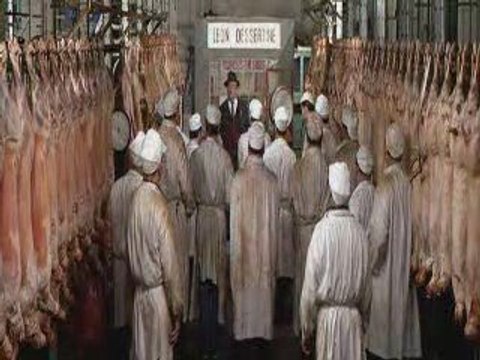 grève à la Ville de Wattrelos