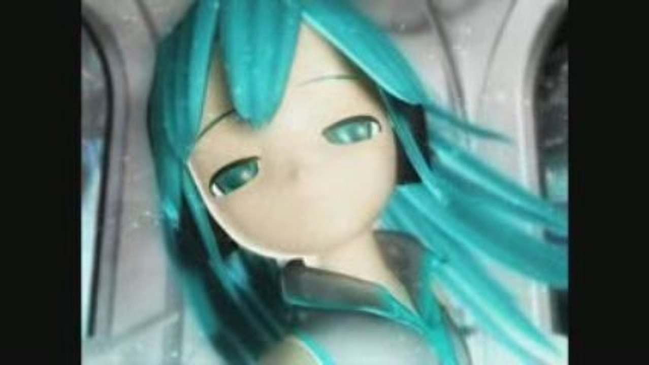 anger PV EDIT-VOCALOID3DPV--HD _ STEREO-