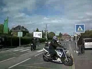 Les Amis Motards