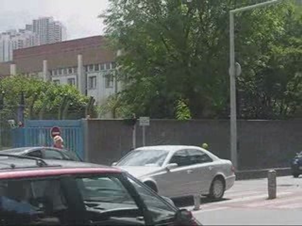 Les tenismens d'Issy CONNERIES ,HUMOUR