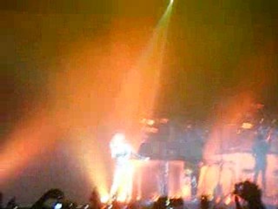 Beyoncé au Zenith de Strasbourg