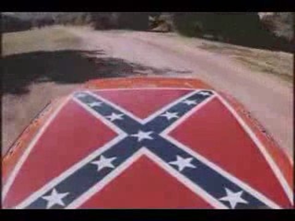 Dukes Of Hazzard Eastbound And Down