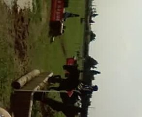 Glowing love et Mélissandre Avallone, CCE Amateur 1 Nîmes