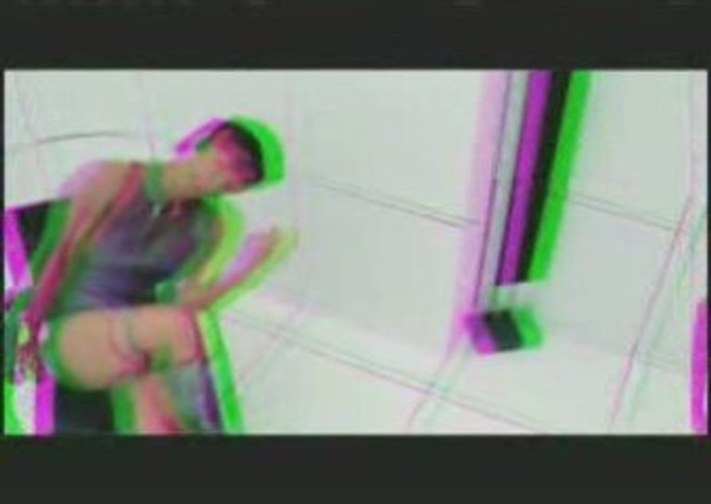 Keri Hilson ft. Timbaland 'Return the Favor'